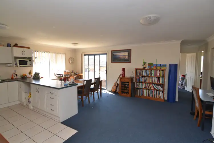 Fourth view of Homely house listing, 3/7 Robert Jones Street, Mudgee NSW 2850