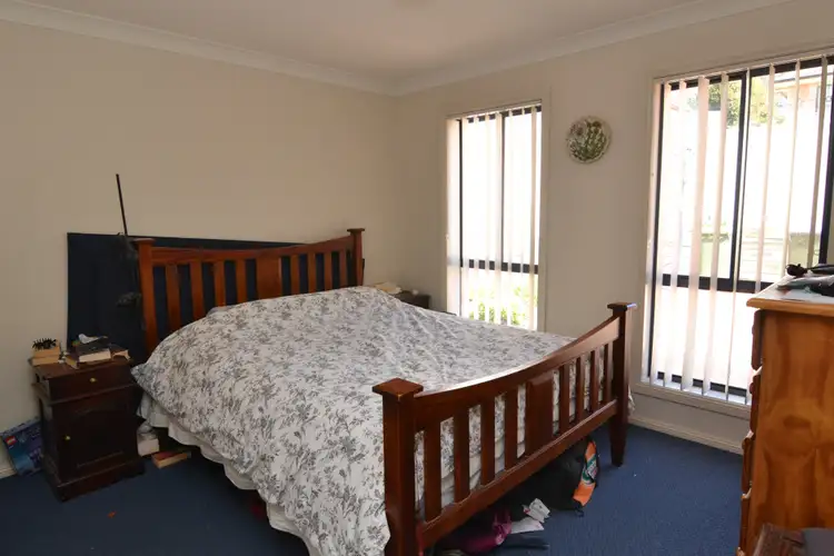 Fifth view of Homely house listing, 3/7 Robert Jones Street, Mudgee NSW 2850
