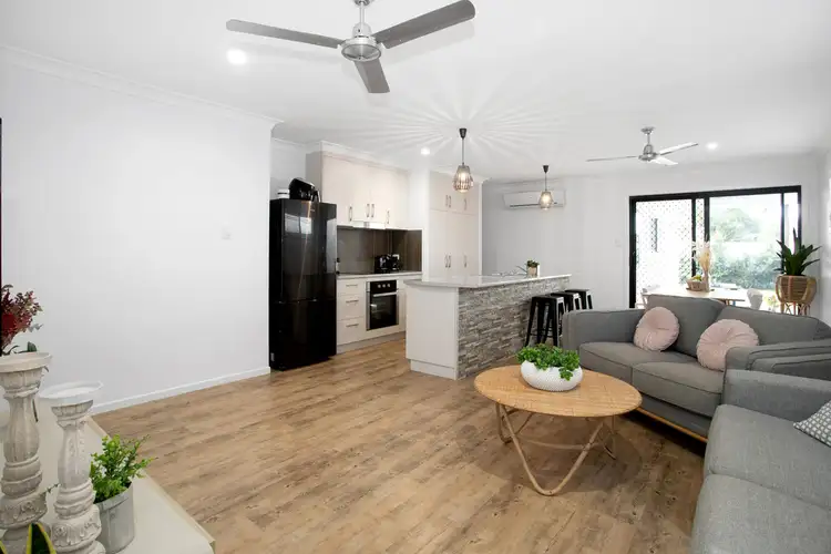Main view of Homely house listing, 69 Maranark Avenue, Mount Pleasant QLD 4740