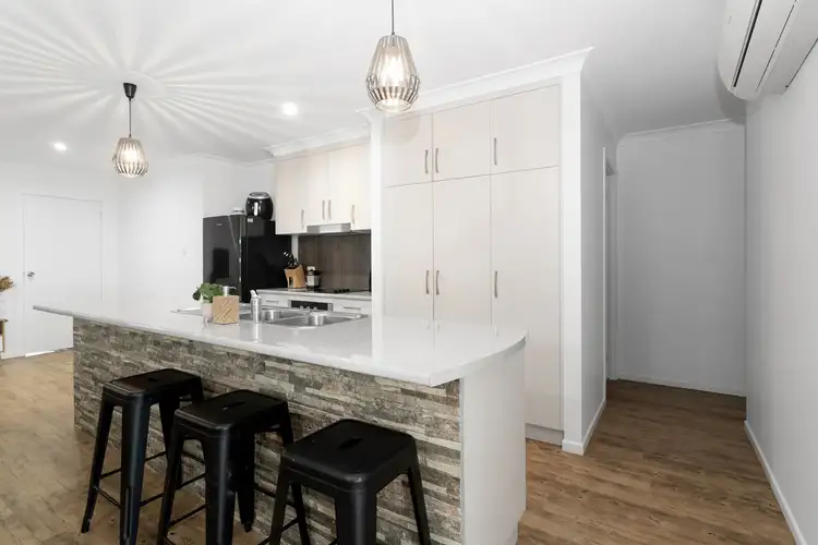 Second view of Homely house listing, 69 Maranark Avenue, Mount Pleasant QLD 4740