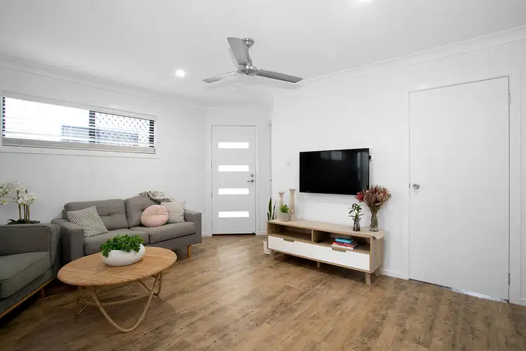 Third view of Homely house listing, 69 Maranark Avenue, Mount Pleasant QLD 4740