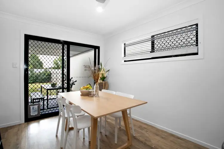 Fifth view of Homely house listing, 69 Maranark Avenue, Mount Pleasant QLD 4740