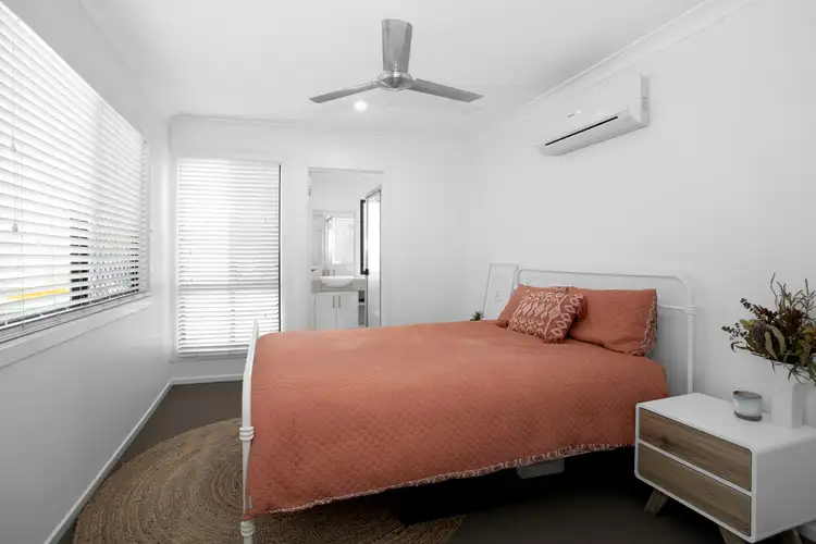 Sixth view of Homely house listing, 69 Maranark Avenue, Mount Pleasant QLD 4740