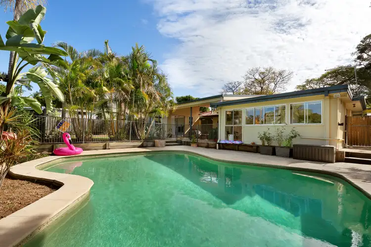 45 Petmar Street, The Gap QLD 4061