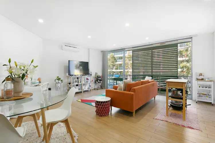 9/16 Reede Street, Turrella NSW 2205