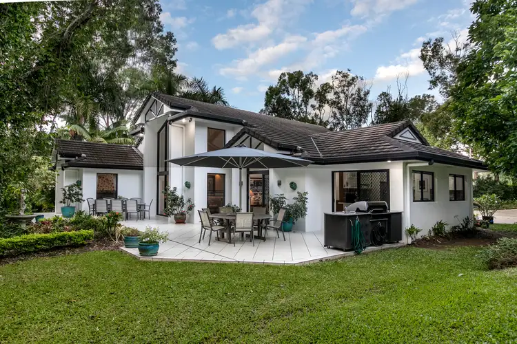 20 Braithwaite Court, Woodwark QLD 4802