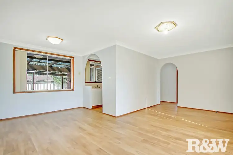 Third view of Homely house listing, 7 Sharon Place, Rooty Hill NSW 2766