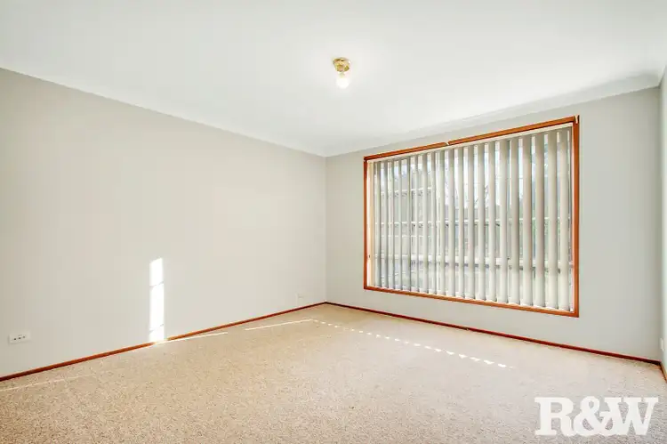 Fifth view of Homely house listing, 7 Sharon Place, Rooty Hill NSW 2766