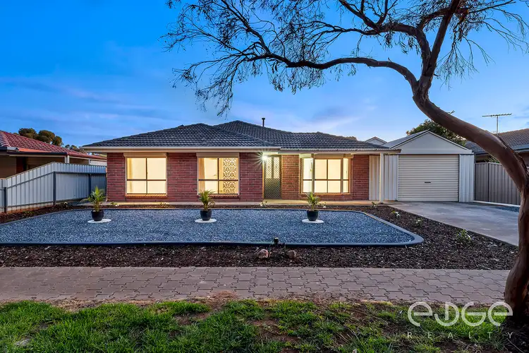 16 Heron Avenue, Parafield Gardens SA 5107