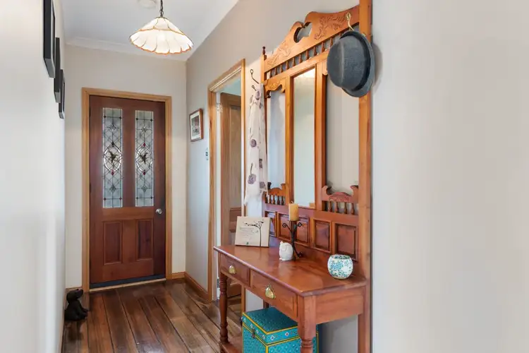 Main view of Homely house listing, 576 Preston Road, North Motton TAS 7315