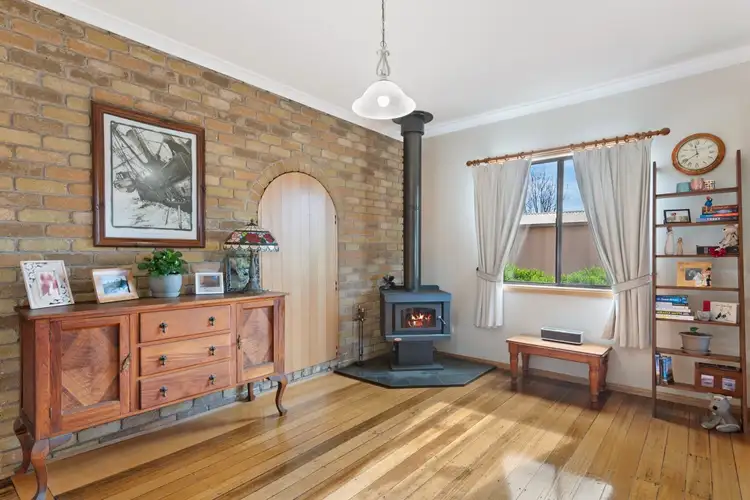 Second view of Homely house listing, 576 Preston Road, North Motton TAS 7315