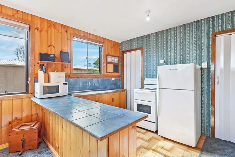 Fourth view of Homely house listing, 576 Preston Road, North Motton TAS 7315
