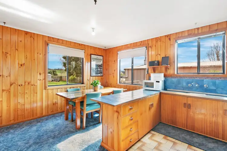 Fifth view of Homely house listing, 576 Preston Road, North Motton TAS 7315
