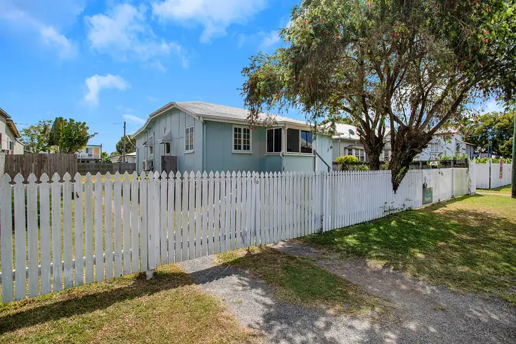 Second view of Homely house listing, 16 Forth Street, South Mackay QLD 4740