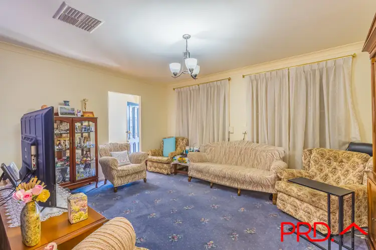 Third view of Homely house listing, 3 Kurria Close, Tamworth NSW 2340