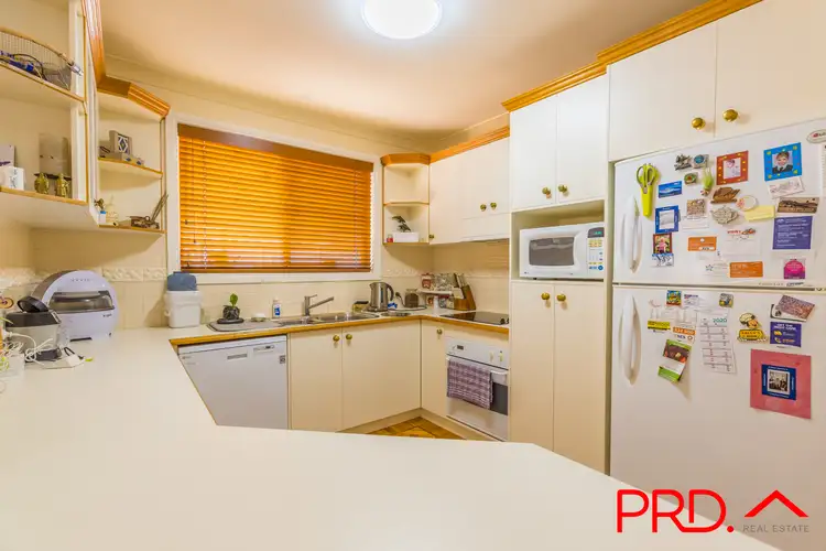 Fifth view of Homely house listing, 3 Kurria Close, Tamworth NSW 2340