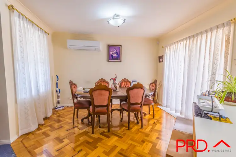 Sixth view of Homely house listing, 3 Kurria Close, Tamworth NSW 2340