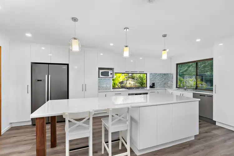 Second view of Homely house listing, 12 Melanie Street, Thornlands QLD 4164