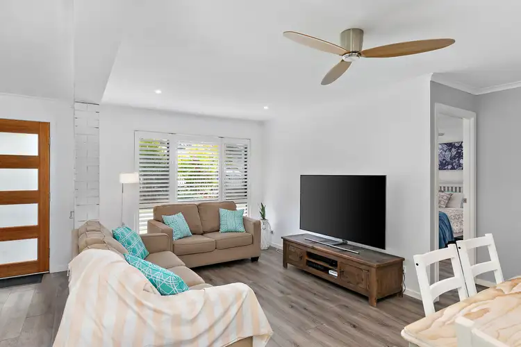 Fifth view of Homely house listing, 12 Melanie Street, Thornlands QLD 4164