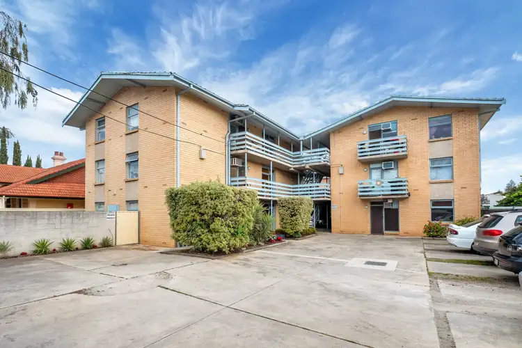 Third view of Homely unit listing, 4/9-11 Rose Street, Glenelg SA 5045
