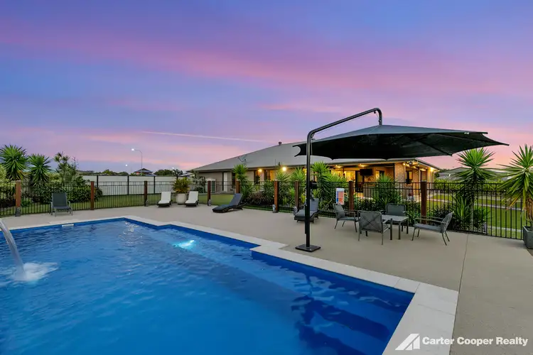 Main view of Homely house listing, 4 Dalbaya Court, Wondunna QLD 4655