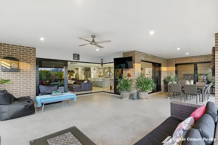 Second view of Homely house listing, 4 Dalbaya Court, Wondunna QLD 4655