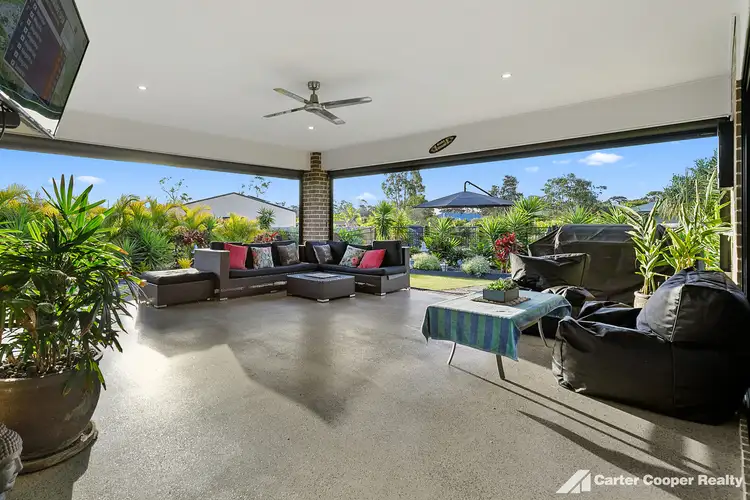 Fourth view of Homely house listing, 4 Dalbaya Court, Wondunna QLD 4655