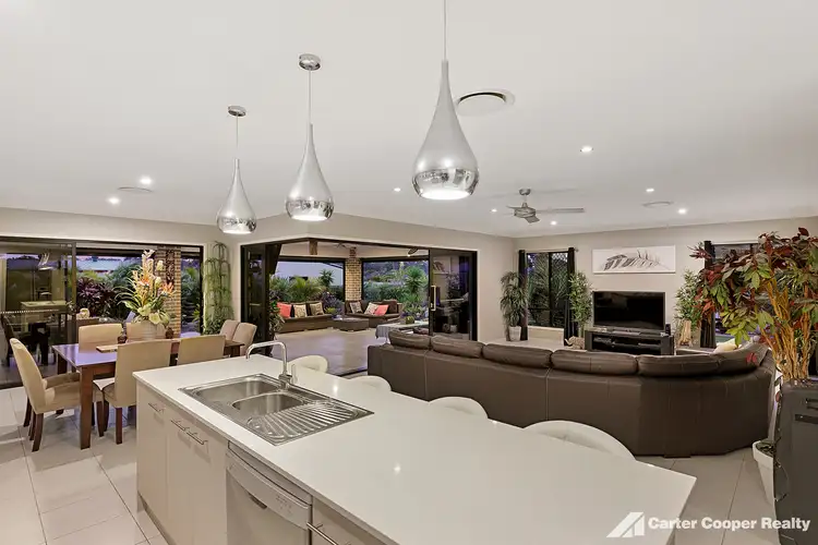 Fifth view of Homely house listing, 4 Dalbaya Court, Wondunna QLD 4655