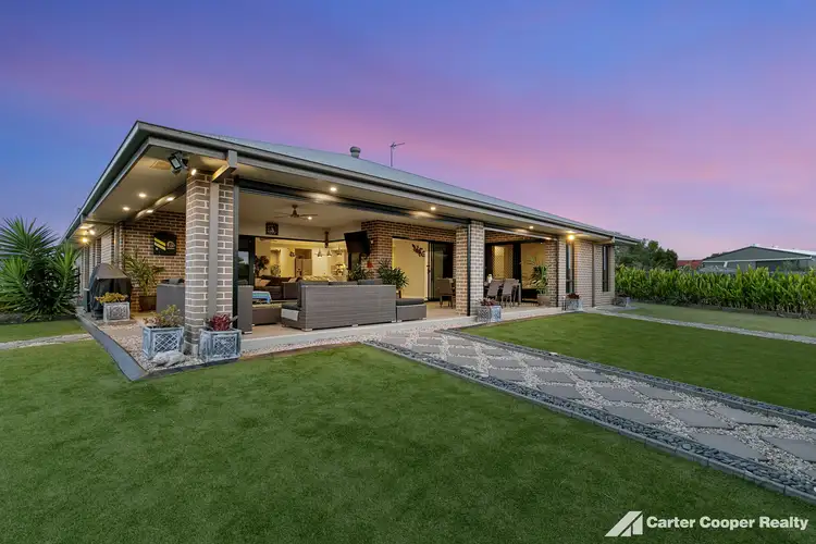 Sixth view of Homely house listing, 4 Dalbaya Court, Wondunna QLD 4655
