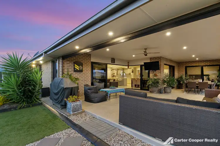 Seventh view of Homely house listing, 4 Dalbaya Court, Wondunna QLD 4655