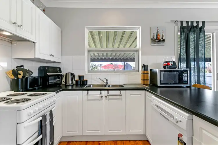 Second view of Homely house listing, 47 Ringwood Road, Morphett Vale SA 5162