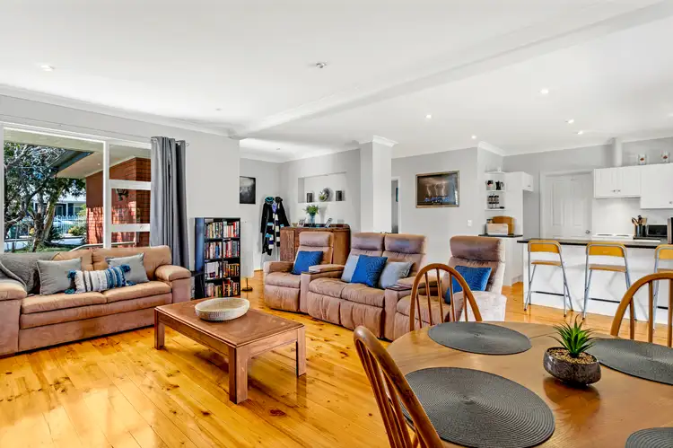 Fourth view of Homely house listing, 47 Ringwood Road, Morphett Vale SA 5162