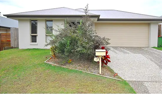 13 Keppel Way, Coomera QLD 4209