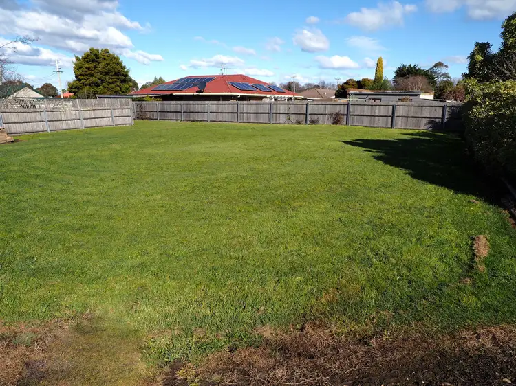 Second view of Homely land listing, 13 Coachman's Road, Evandale TAS 7212
