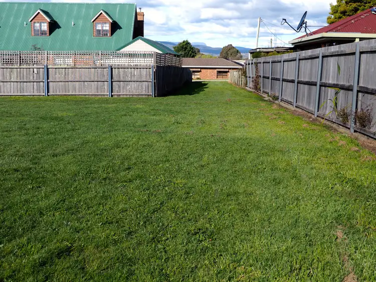 Third view of Homely land listing, 13 Coachman's Road, Evandale TAS 7212