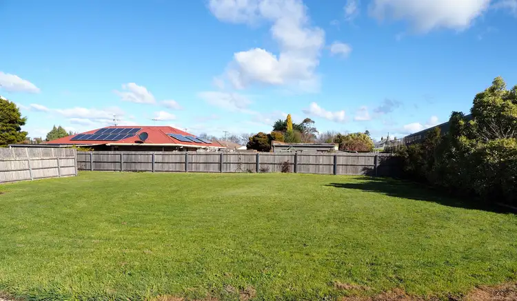 Fourth view of Homely land listing, 13 Coachman's Road, Evandale TAS 7212