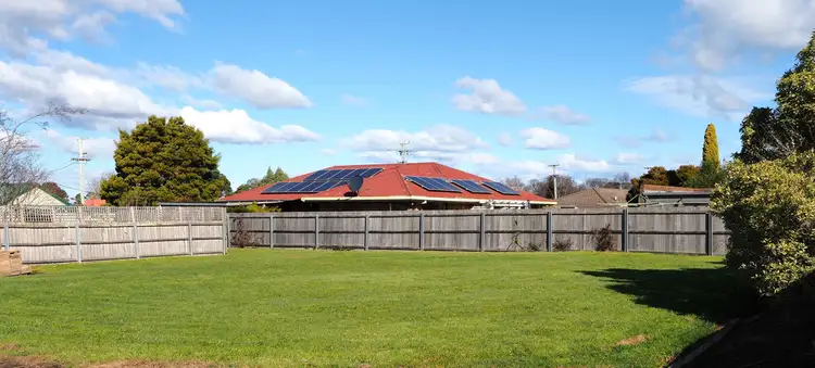 Fifth view of Homely land listing, 13 Coachman's Road, Evandale TAS 7212