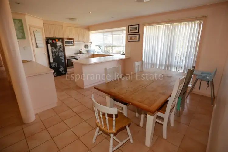 Third view of Homely house listing, 21 Springfield Street, West Beach WA 6450