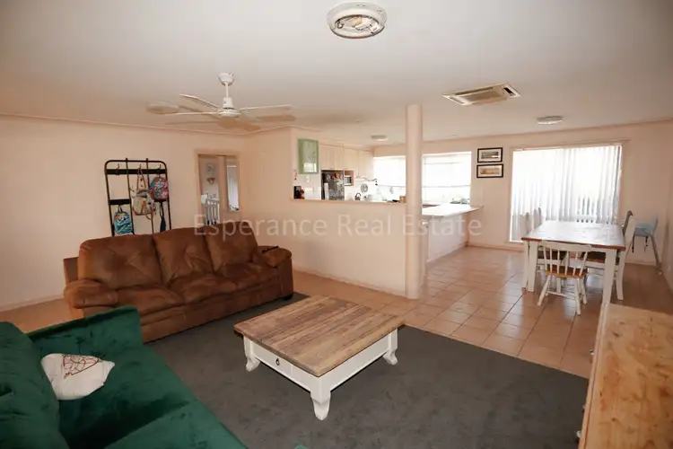 Sixth view of Homely house listing, 21 Springfield Street, West Beach WA 6450