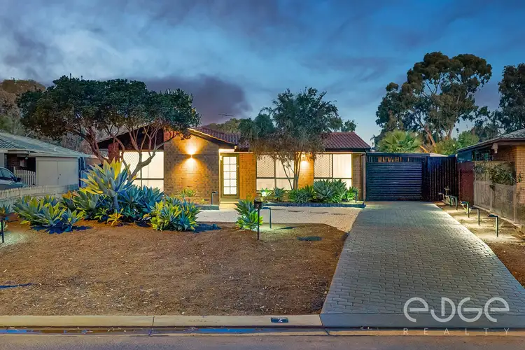 2 Vivian Court, Salisbury North SA 5108