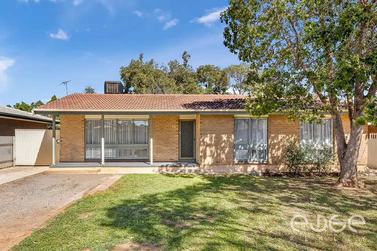 18 Latitude Road, Salisbury North SA 5108