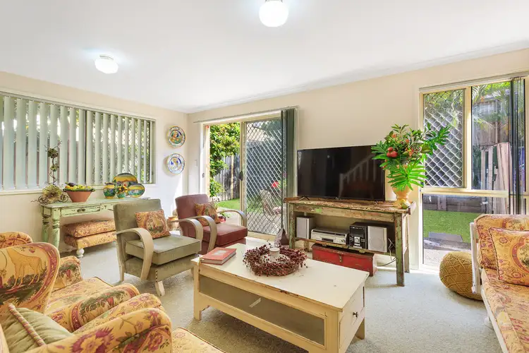 Second view of Homely unit listing, 5/208 Scarborough Street, Southport QLD 4215