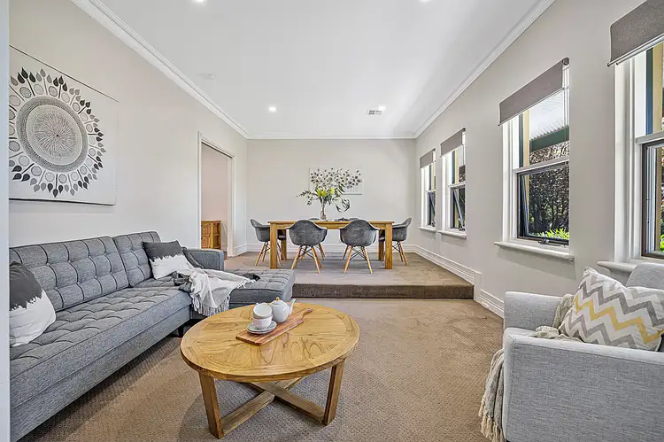Third view of Homely house listing, 46 Sir James Hardy Way, Woodcroft SA 5162