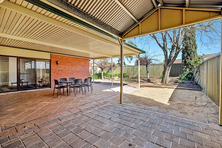 Fourth view of Homely house listing, 46 Sir James Hardy Way, Woodcroft SA 5162