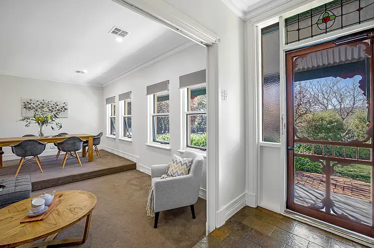 Fifth view of Homely house listing, 46 Sir James Hardy Way, Woodcroft SA 5162