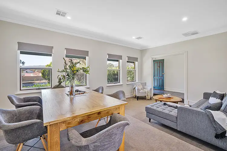 Sixth view of Homely house listing, 46 Sir James Hardy Way, Woodcroft SA 5162