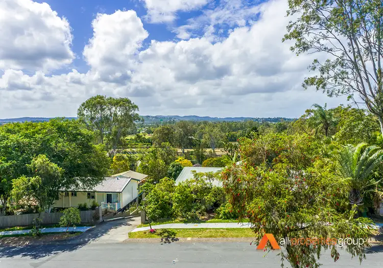 Fourth view of Homely land listing, 6 Curve Avenue, Loganholme QLD 4129