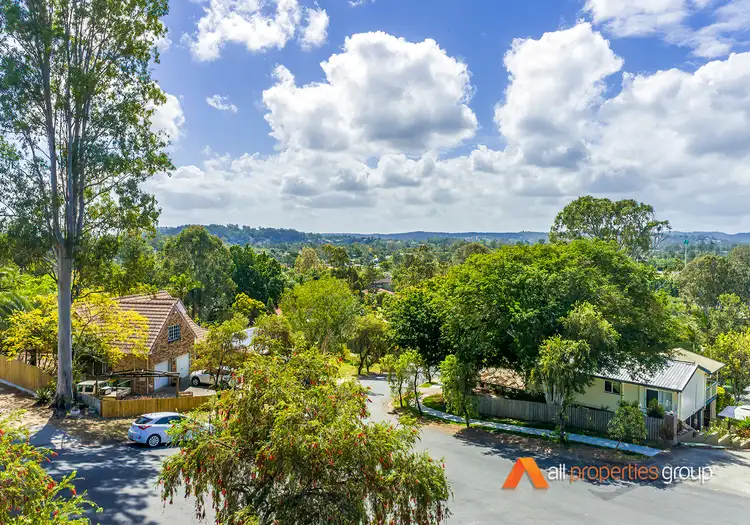 Fifth view of Homely land listing, 6 Curve Avenue, Loganholme QLD 4129