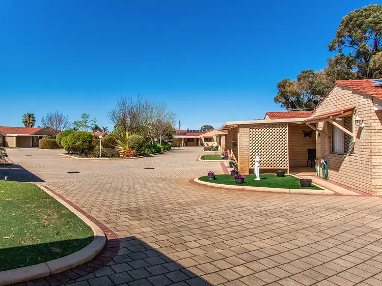 Second view of Homely villa listing, 19/27-29 Goongarrie Drive, Cooloongup WA 6168