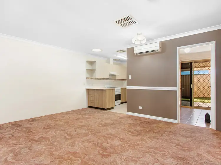 Fifth view of Homely villa listing, 19/27-29 Goongarrie Drive, Cooloongup WA 6168